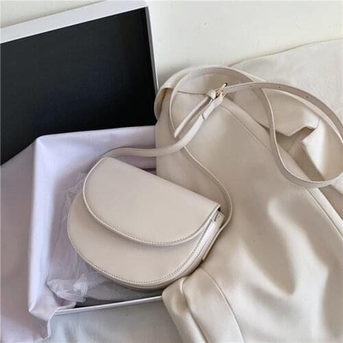 Женские сумки-седло Luyo China At AliExpress