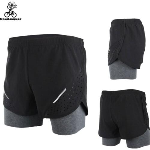 Mountainpeak Cycling Shorts