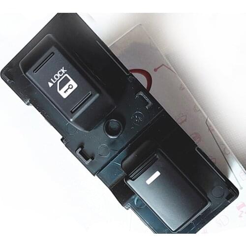 Genuine 935782P000 Front Right Window Switch For KIA Sorento 2010-2014 Door Glass Lifter Control Switch Button 93578 2P000