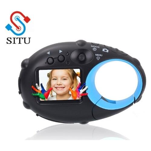 Nordic toy cool digital photo camera kids toys educational photography gifts mini camera toddler toy hd camera for children P20