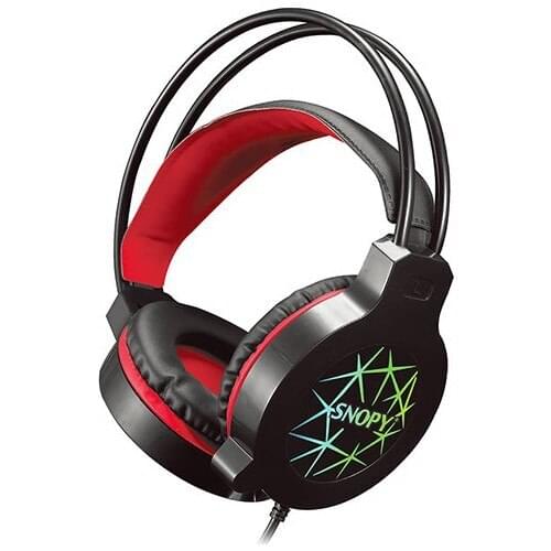 Snopy Portable Audio Equipment