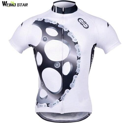 Cycling Jersey Men Gear Pro Mtb Bike team Outdoor Clothes Summer shirt Bike jersey Maillot ropa ciclismo Bicycle Jersey Clothing