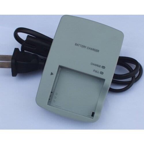 Camera Battery Charger For Canon SX500IS SX600 S120 S200 SX240 SX700 SLR Charge of NB-6LH 6L