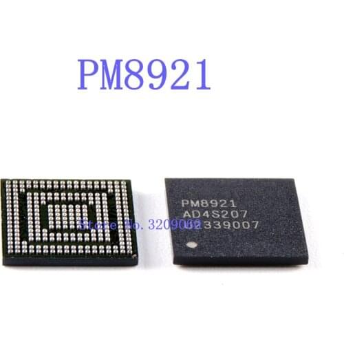 10Pcs/Lot PM8921 8921 New Original Power IC Chip