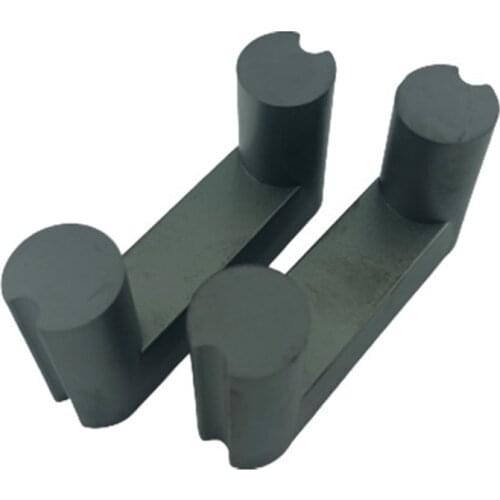 6062 U 60*62 UY type Soft ferrite core 60.8*31*15.8 mm UY16 PC40 electricity Welding machine ultrasonic high power