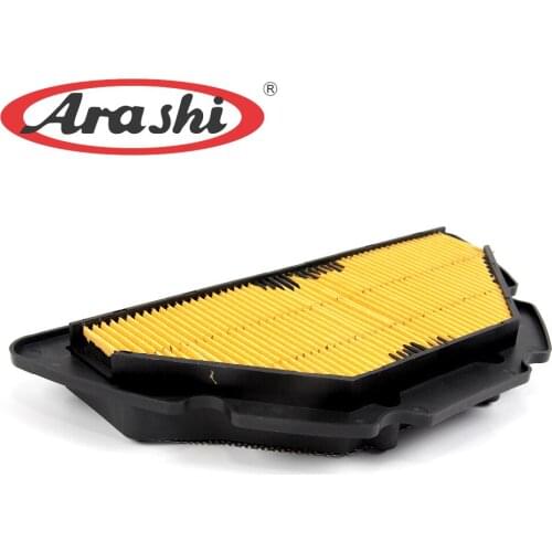 Arashi For YAMAHA YZF R1 2004 2005 2006 Air Filter Intake Engine Parts Replacement Filters YZF-R1 1000 Motorcyce