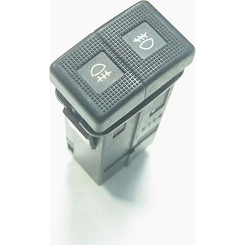 Car accessories fog lamp switch MA10-66-480M1 for Haima 2 2007-2015