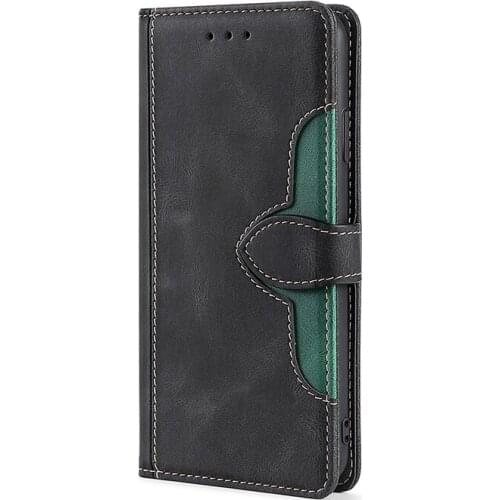 Flip Wallet Holder For Huawei Mate 10 20 30 40 Pro Stand Card Slots Phone Case For Huawei P50 P40 Pro Plus P30 Lite P20 Pro