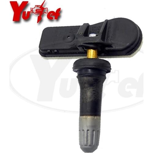 Tire Pressure Sensor TPMS for Fit Hyundai i10 Kia Picanto OE:52933-B2100