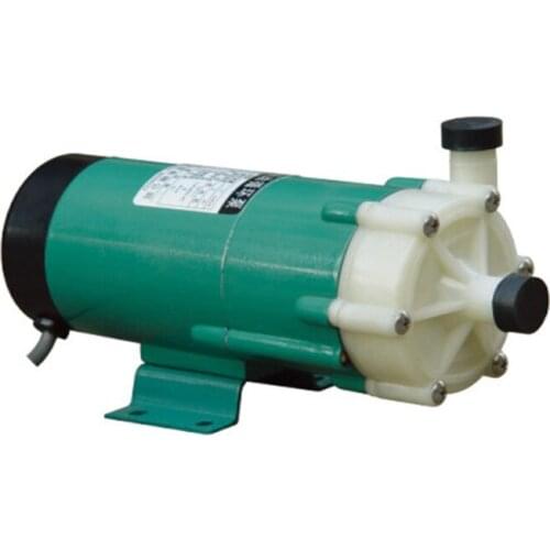 Long life 15w MP-20RM 220V China manufacturer magnetic water pump with good quality