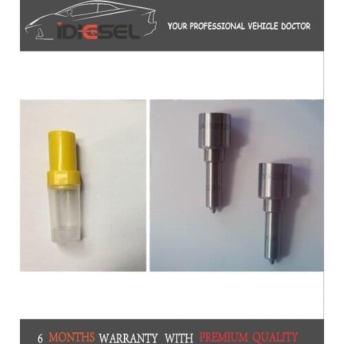 Hot sale ! Common Rail Injector Nozzle DLLA150P2259 /0433172259 0 433 172 259 for Injector 0445120225/ 0 445 120 225