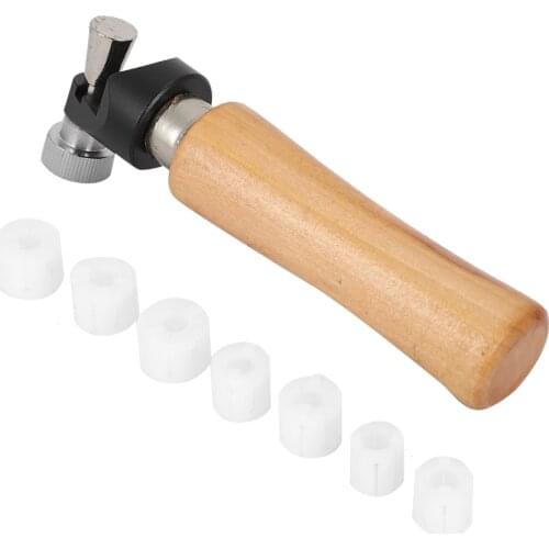 Micro Insert Ring Setting Clamp Channel Diamond Stone Setting Fixing Tool Kit Jewelry Making Tool Inlaid Ring Holder for Jeweler