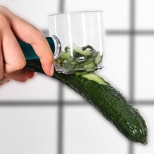 Multifunction Peeler Cutter Portable Fruit Vegetable Peeler Potato Cucumber Cabbage Carrot Grater Peeler Knife Home Kitchen Tool