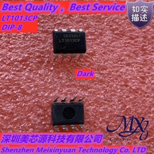 Xinyuan LT1013CP LT1013CS8 LT1013 LT1013DN8 LT1013CDR 1013C new in stock