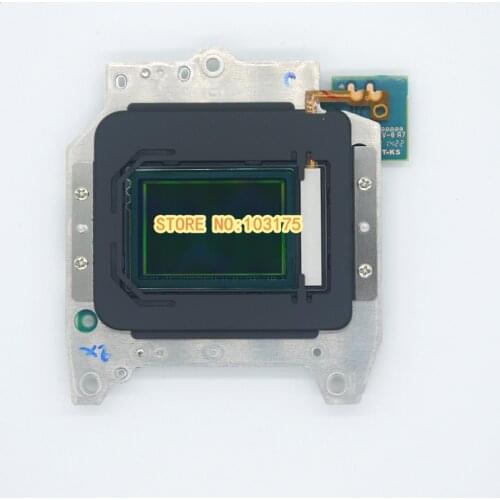New Replacement For Nikon D3300 Image Sensor CCD CMOS Camera Repair Part