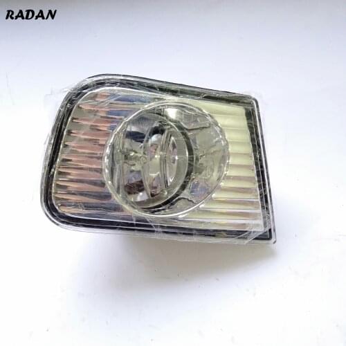 Front Fog Lamp Front Bumper Lamp For Lifan Foison