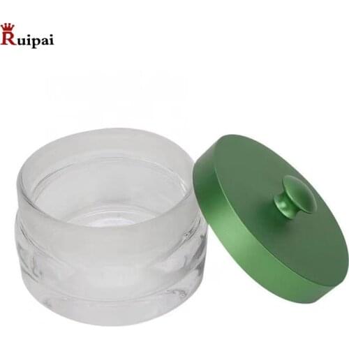 Pro glass Watch Clean Cylinder Cup Wristwatch Parts Oil Cleaning Tool Wash Cup Storage Pot Watch Repair Tool for Watchmaker