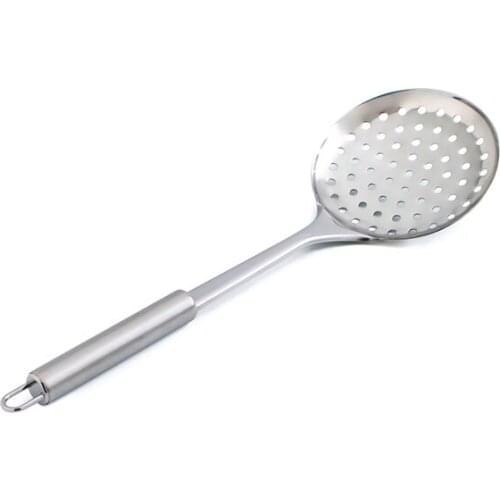 Skimmer Quid Kitchen Renova Stainless steel (35,2 x 11,8 x 4,4 cm)