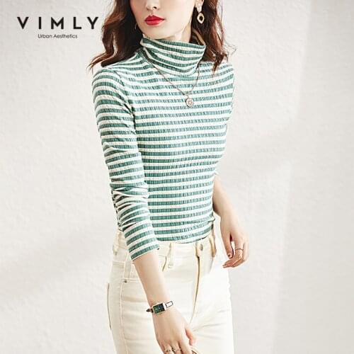 Vimly Women's T-shirts