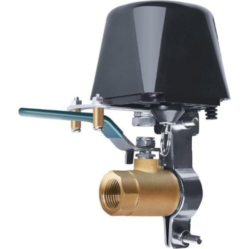 Water Valve Controller 2.4Ghz WiFi Remote Control Water Valve Switch Smart Wireless Controller EU US UK AU Plug