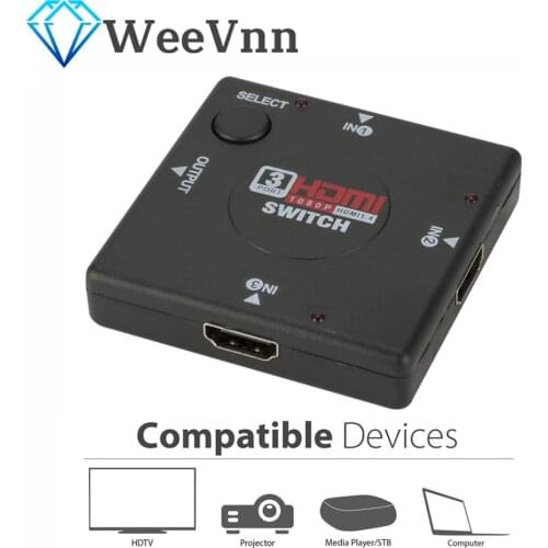 KVM-переключатели WeeVnn China At AliExpress