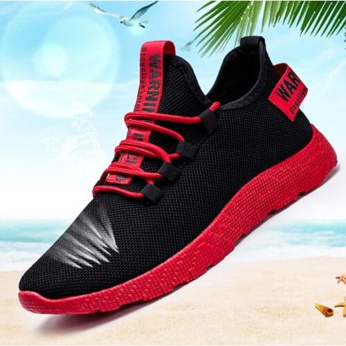 Мужские дышащие кроссовки WSLFTY China At AliExpress