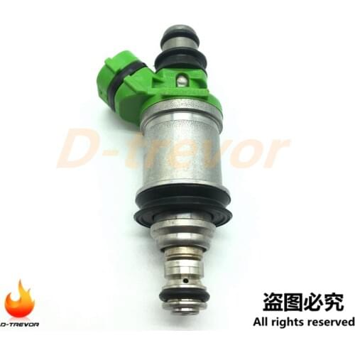 1Pcs 23250-74140 Fuel Injector Nozzle for Toyota Camry Celica 2.2L RAV4 2.0L