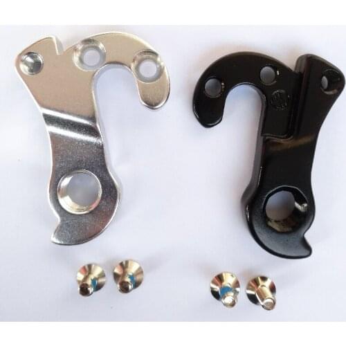 5pc Bicycle rear derailleur hanger For Giant Accend Enlight GIANT Escape RX Disc Giant City Speed CRS TCX1 Aero RS0 MECH dropout