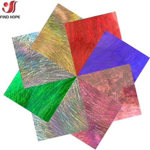 7 Sheets 12"x10" Bundle Glitter Dots HTV Heat Press Cricut Film Iron on Tshirt Heat Transfer Vinyl for Clothing Craft Easy Weed