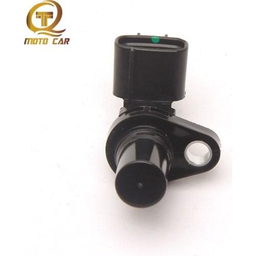 Auto Parts J5T23381 Automobile Camshaft Position Sensor 97180388 6238153 SS10963 for Opel Vauxhall Astar Corsa Meriva Combo