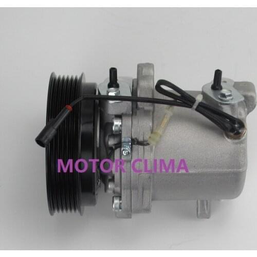 AUTO AIR CONDITIONING, AC COMPRESOR CMP2171 FOR SUZUKI JIMNY (FJ) 1.5 DDiS 4WD 9520070CN0000, 9520070CN2/CN1, 9520070CN2000