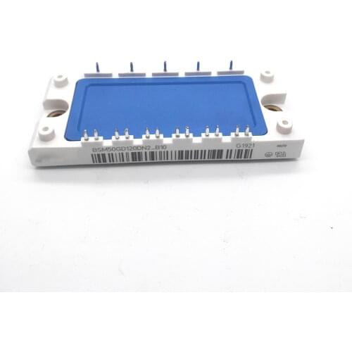 BSM50GD120DN2B10 Module Original, Can Provide Product Test Video