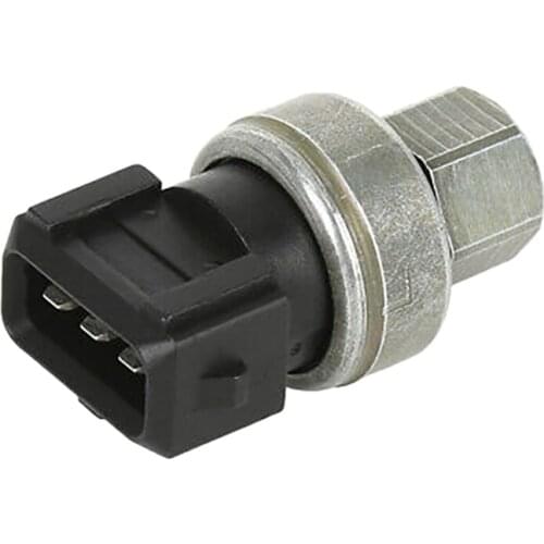 Automotive Air Conditioner Pressure Sensor Pressure Switch for Volvo S40 V70 XC90 31292004 8623270