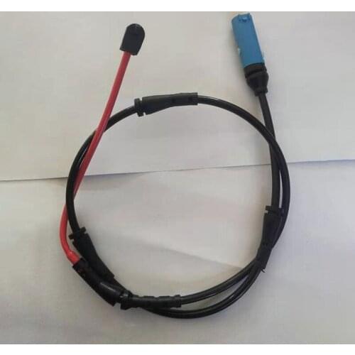 Brake pad wear sensor OEM 34216861809 For BMW BMW 5 Series G31 6 Series G32 868mm