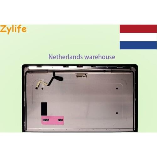 IMac 27" A1419 2K LCD LED Screen Panel EMC:2546 LM270WQ1-SDF1 2012 661-7169 MD095/096 ME088/089 661-7169 from Netherland