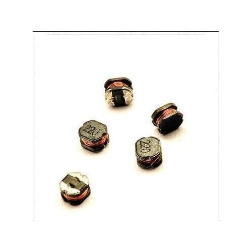 Smd Power Inductors CD32 power inductors 22UH 3X3X2MM SMT Reel 200pcs Free Shipping