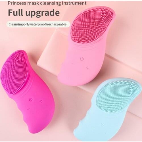 Electric Face Brushes Kyliebeauty China