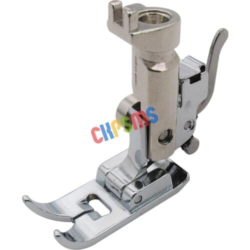 1SET Zig Zag Foot for BERNINA OLD STYLE Machines 530 730 830 801 930 # CY-7301+CY-7300L+001947.70.00