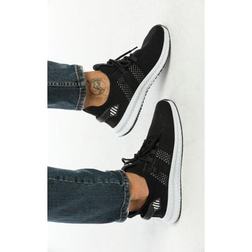 LETOON Unisex Sports Shoes 'Turkish' Quality 2021 Fashion Design Season Comfort Fast Shipping