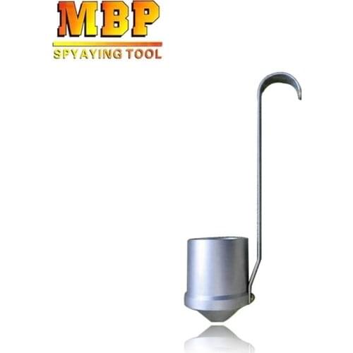 MBP,Ford Cup 4# Viscosity Cup,Paint Viscosity Test Cup Viscometer,Viscosity Measurement For Paints, Inks, Lacquers