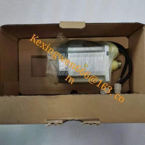 New original servo motor MHMJ042P1U