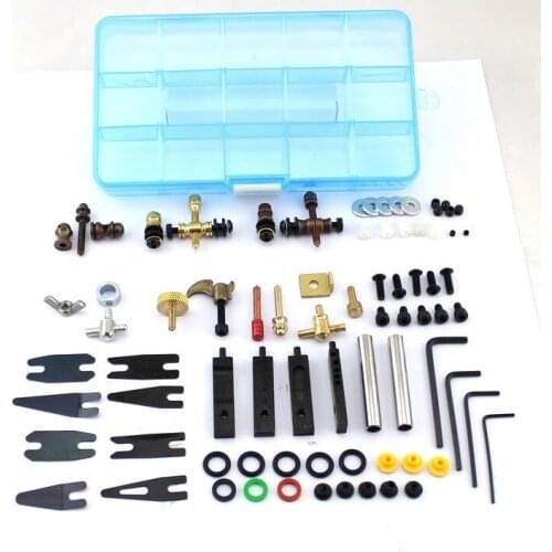 Wholesale Tattoo Accessories Tattoo Set Tattoo Tools Equipment Mix Styles 1Packs