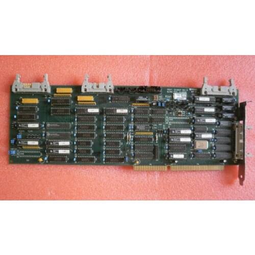 Industrial equipment board 2210627 REV A 4110508