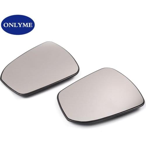 Suitable for FORD MONDEO 2014-2018 left or right car heated convex wing mirror glass