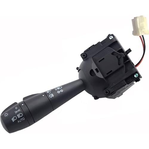 Suitable for SMART new automatic headlight switch headlight adjustment lever 453 front fog light switch A4535451600