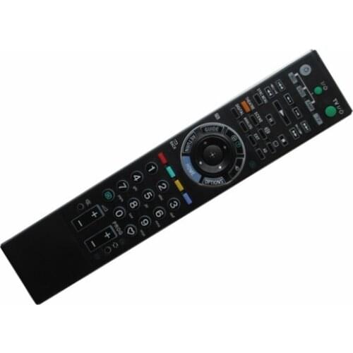 GD011 Remote Control For Sony KDL-32S3100 KDL-37S3100 KDL-40X4500 KDL-46X4500 KDL-55X4500 RM-GD011 BRAVIA LED HDTV TV