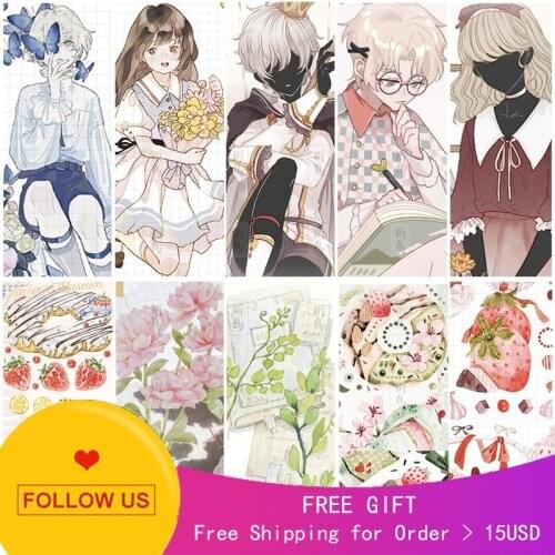 Loop Size Glacier Youth Flower Ceremony Rose Archives Donalds Crystal Pet Journal Washi Tape