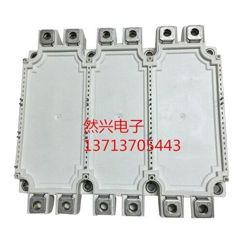 SEMIX653GD176HDC Original, Can Provide Test, 1 Year Warranty