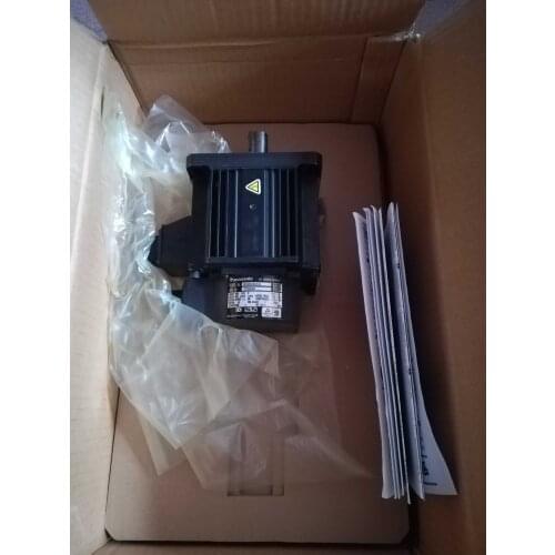 Brand New Panasonic MDMA082A1G AC Servo Motor