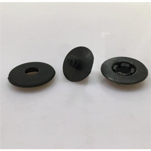 STARPAD For high-quality general-purpose Furui Di all kinds of car mats anti-skid carpet clip buckle